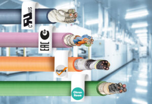 Cables Chainflex