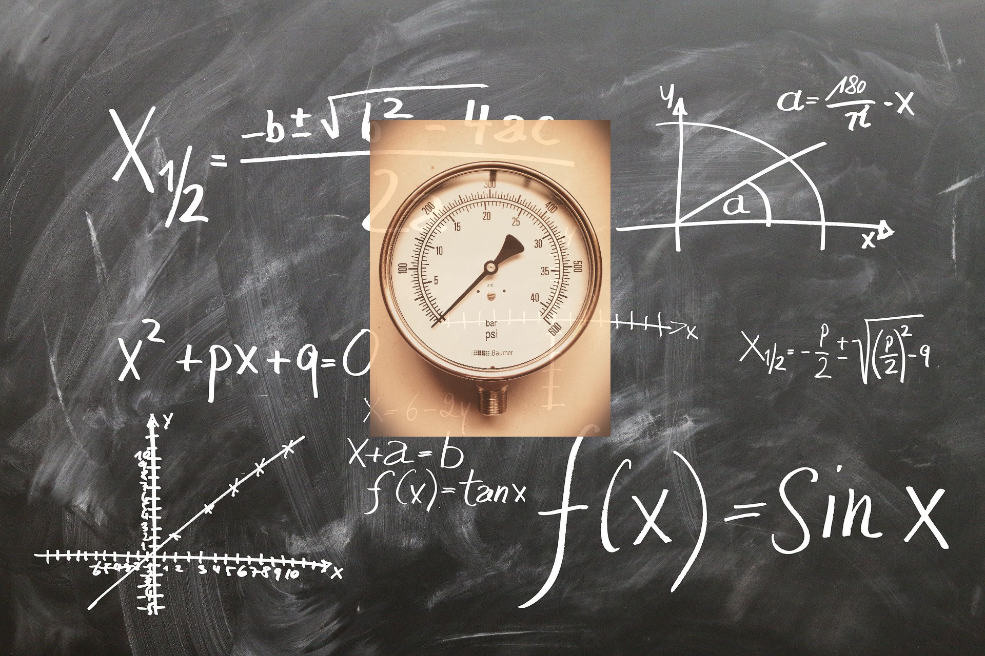 Calculo de la Presión superficial