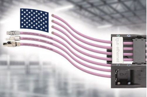 cables industriales con certificación americana