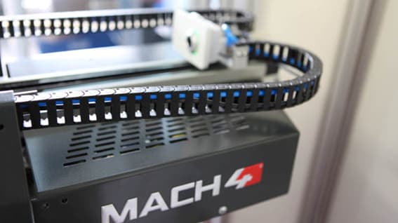 readychain en Sistema automático de dispensación de medicamentos de Mach4