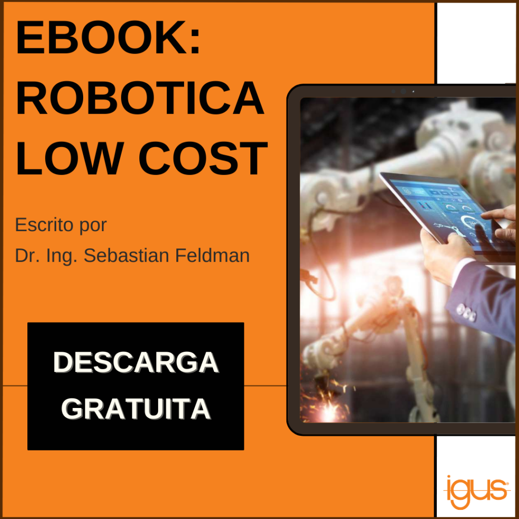 e-book gratuito de robótica económica