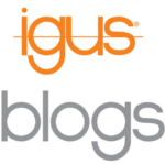logo igus blog