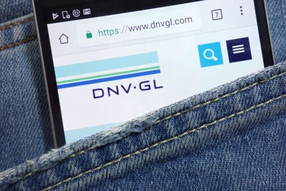 DNV-GL ahora se convierte en DNV