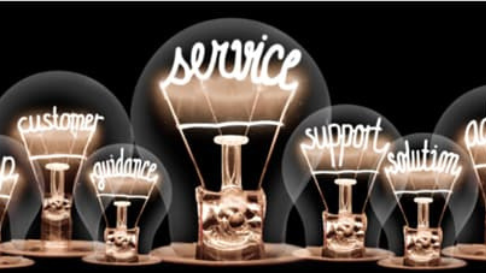 Un soporte técnico excepcional en chainflex